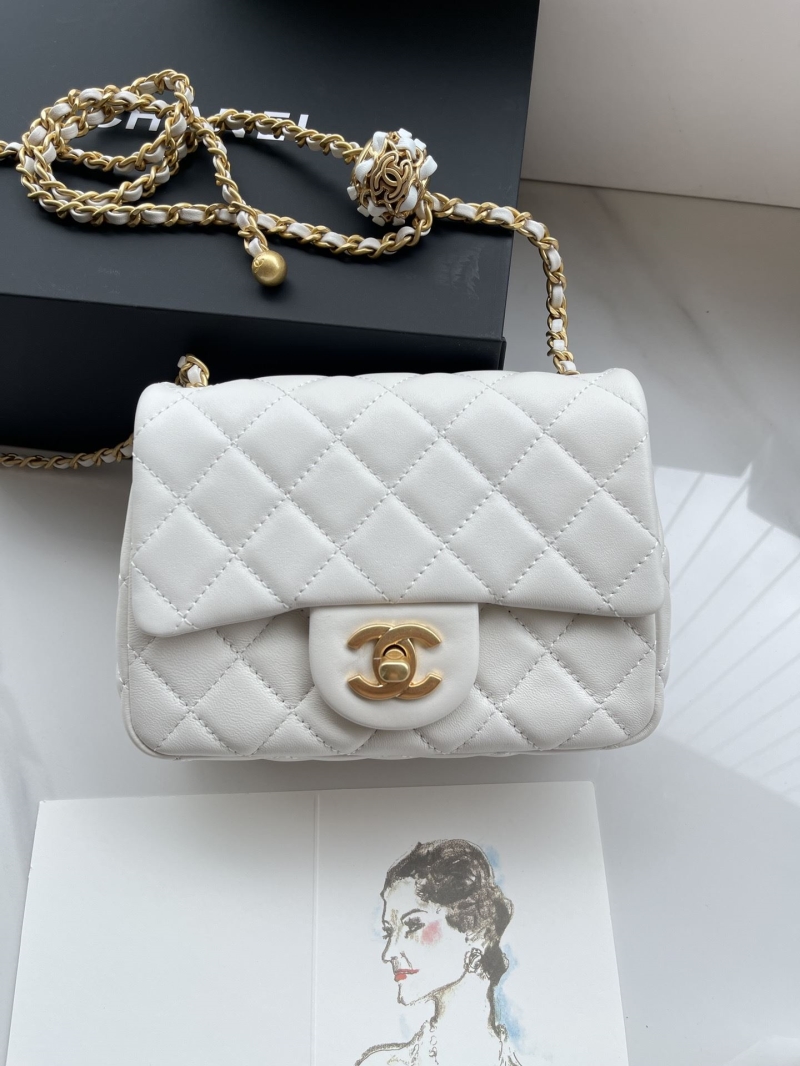 Ch**el cf series bags